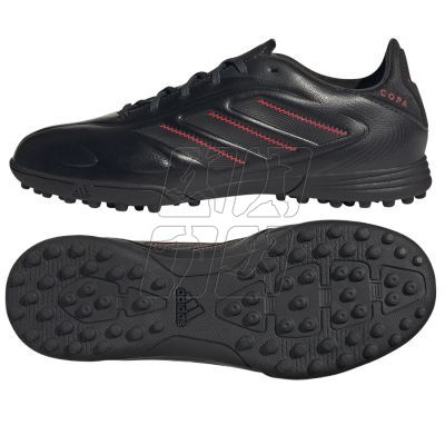 Adidas Cops Pure III League TF Jr IE1189 Football Boots