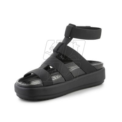 8. Crocs Brooklyn luxe Gladiator W sandals 209557-060