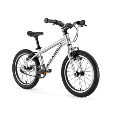 7. Rockbros bicycle model DARWIN I 16 inches