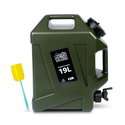 2. OFFLANDER TOURIST WATER TANK 19L