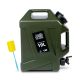 2. OFFLANDER TOURIST WATER TANK 19L