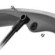 3. Rockbros FK-899 Front Bicycle Mudguard