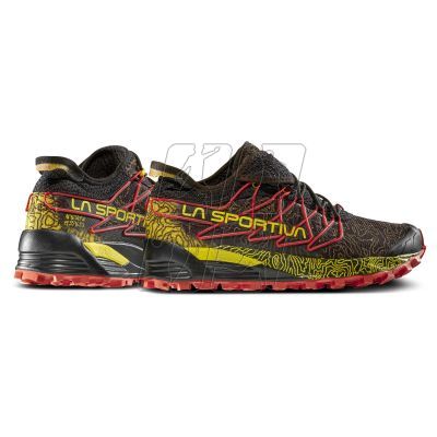 11. La Sportiva Mutant M 56F999100 running shoes