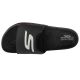 3. Skechers Arch Fit Hyper Slide 229254-BLK Black 40