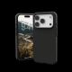 UAG Civilian LT MagSafe Case for iPhone 17 Pro - Black