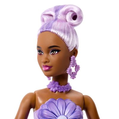 5. Barbie JMF58 doll