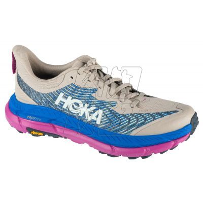 Hoka Mafate Speed 4 M Running Shoes 1129930-FRRL