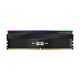 Silicon Power XPOWER Zenith RGB Gaming DDR5 Memory 32GB (2x16GB) 6000 MHz CL30 1.35V Black