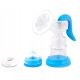4. Esperanza BEBITA ECM001B Electric Breast Pump (150 ml)
