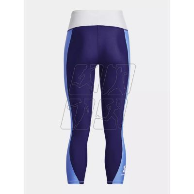 2. Under Armor Leggings W 1377091-468