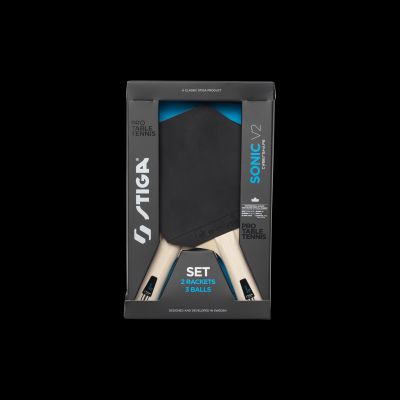 3. SET SONIC V2 rocket set