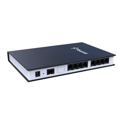 Yeastar TA800 VoIP Gateway with 8 FXS Ports