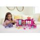 2. Enchantimals Mobile Fashion Studio Set + Kitty Doll HPB34