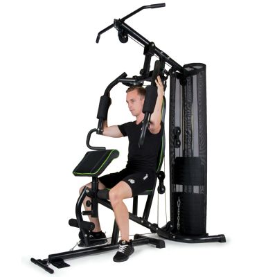 56. VIRTUFIT HOME GYM STRENGTH STATION KH100