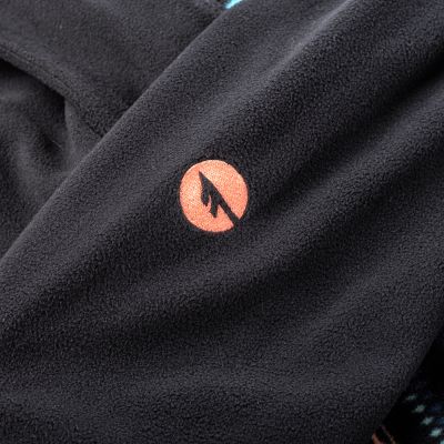 6. Women's Fleece LADY ARENIS