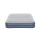 4. Bestway 6716T Air Mattress Double Mattress Blue, Gray