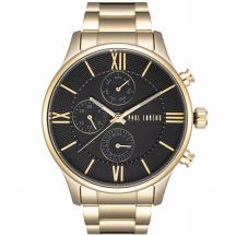 Men's Watch Paul Lorens PL11652B6-1D1
