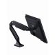 18. GEMBIRD ADJUSTABLE DESK MONITOR ARM 17"–35" UP TO 10 KG