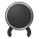 Samsung Galaxy Universal Car Wireless Charger, Black