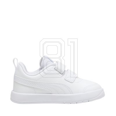 5. Puma Courtflex V3 V Inf Jr shoes 310252 02