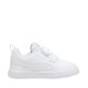 5. Puma Courtflex V3 V Inf Jr shoes 310252 02
