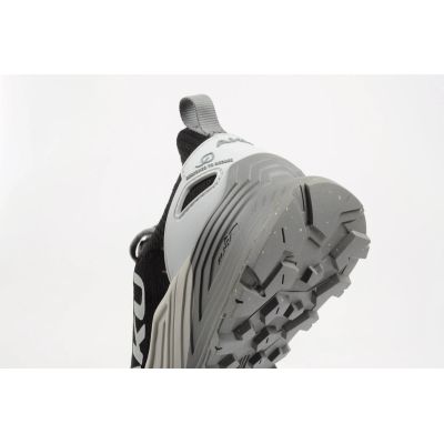 8. Aku women's outdoor trekking shoes Aira comfortable tourist black