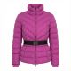 5. Down jacket with belt EA7 Emporio Armani Calidum7 W 6DTB11-TNGCZ-1317