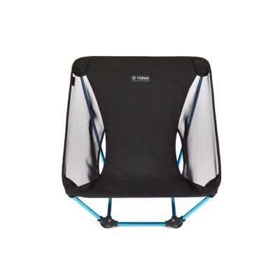 Helinox Ground Camping Chair 4 x Legs Black