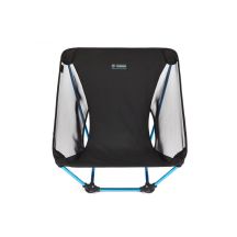 Helinox Ground Camping Chair 4 x Legs Black
