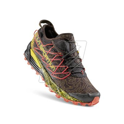 12. La Sportiva Mutant M 56F999100 running shoes