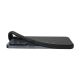9. Spigen Liquid Air Case for Samsung Galaxy A36 5G - Matte Black
