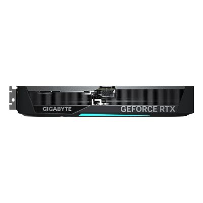 15. Gigabyte GeForce RTX 5070 EAGLE OC 12GB Graphics Card