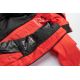 13. Women's insulated jacket PROSLOPE JACKET W