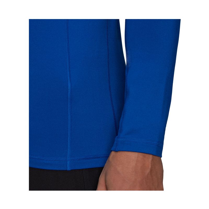 6. Adidas TechFit Warm M T-shirt H23127