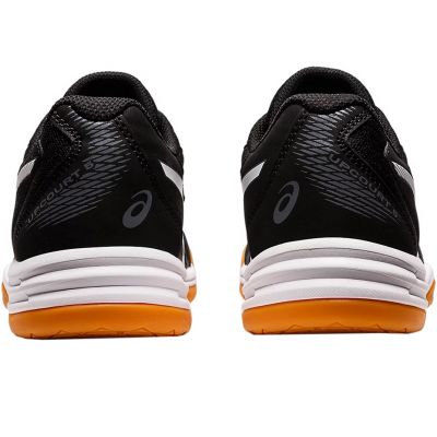 4. Asics Upcourt 5 M 1071A086 001 Volleyball Shoes