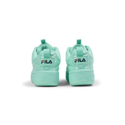 6. Fila Superbubble women's sports shoes sneakers fashionable comfortable lightweight