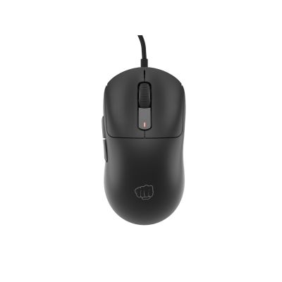 Fury Tanto T4 12000 DPI RGB Black Wired Gaming Mouse
