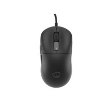Fury Tanto T4 12000 DPI RGB Black Wired Gaming Mouse
