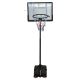 2. ADJUSTABLE BASKETBALL SET 1.6-2.1M HURRICANE