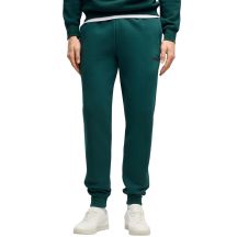 Men’s Puma ESS no.1 Logo Sweatpants FL green 682607 70