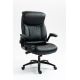 3. Activejet Office Chair YK7406-1 Black