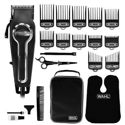5. WAHL ElitePro 20106.0460 Hair Clipper