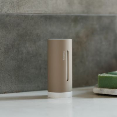4. Original Netatmo NIM-S Sand Internal Module