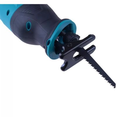 5. Cordless reciprocating saw 18V 0*AH SAS+ALL