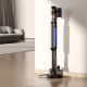 9. UWANT V600 Cordless Upright Vacuum Cleaner - Gray