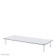 7. Neomounts NSMONITOR10 Laptop Stand Transparent