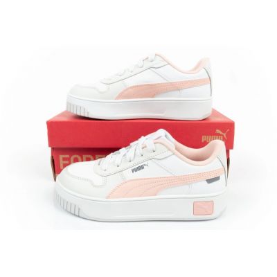 18. Puma Carina Jr 393847 04 Shoes