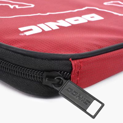5. LEGENDS PLUS DONIC TABLE TENNIS RACKET COVER