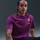 3. Nike FC Barcelona SS Top M HJ6549-595