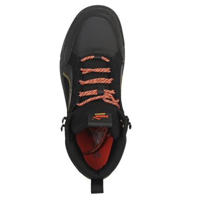 7. Puma Tarrenz SB III Open Road Jr 393929-01 shoes